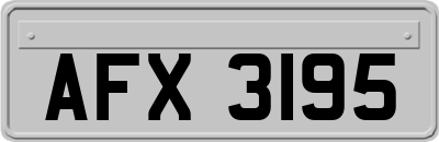 AFX3195
