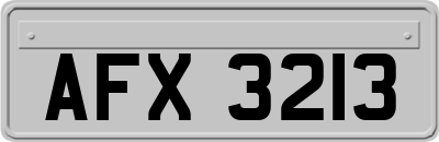 AFX3213