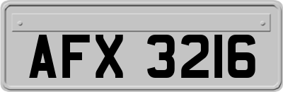 AFX3216