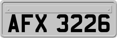 AFX3226