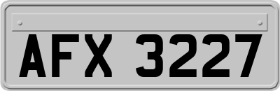 AFX3227