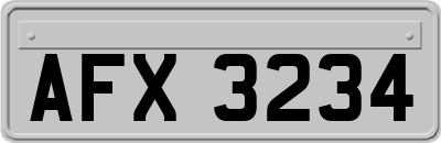 AFX3234