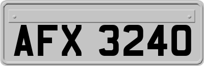 AFX3240