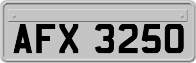 AFX3250