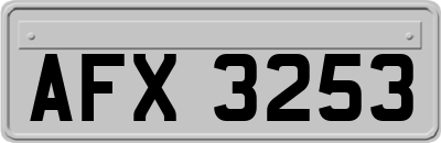 AFX3253