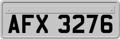 AFX3276