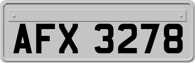AFX3278