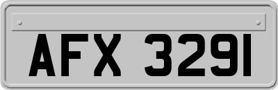 AFX3291