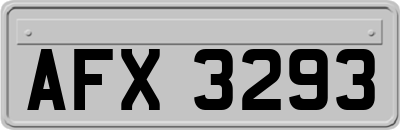 AFX3293