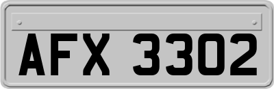 AFX3302