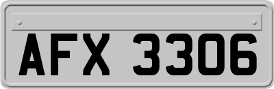 AFX3306