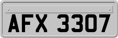 AFX3307