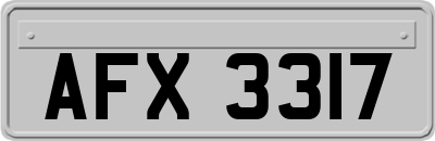 AFX3317