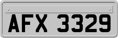 AFX3329
