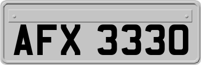 AFX3330