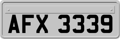 AFX3339