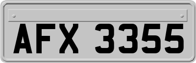 AFX3355