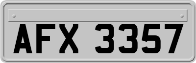 AFX3357