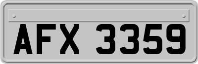 AFX3359