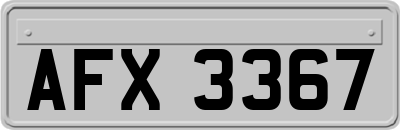 AFX3367