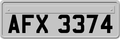AFX3374