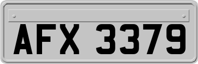 AFX3379