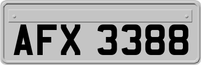 AFX3388