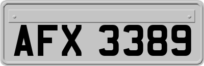 AFX3389