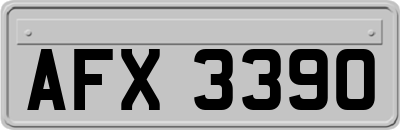 AFX3390