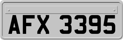 AFX3395