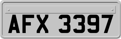 AFX3397