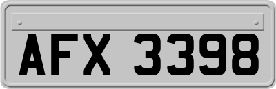 AFX3398