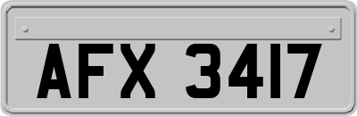 AFX3417