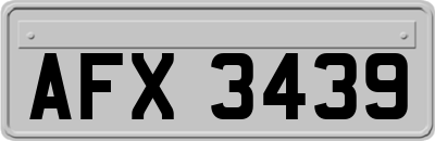 AFX3439