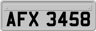 AFX3458