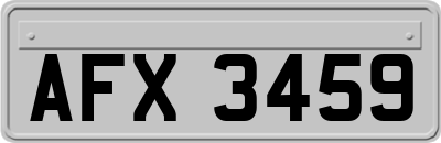 AFX3459