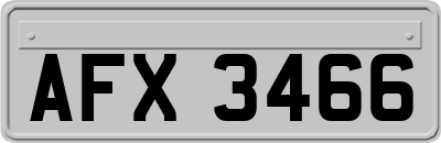 AFX3466