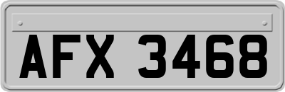 AFX3468