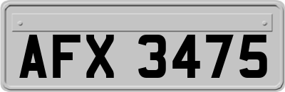 AFX3475