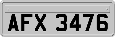 AFX3476