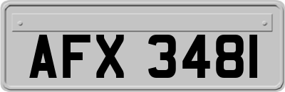 AFX3481
