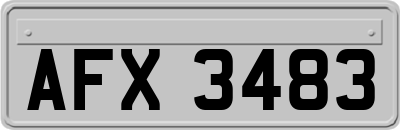 AFX3483