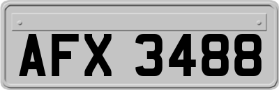 AFX3488