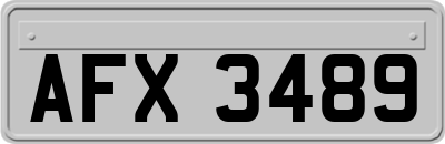 AFX3489