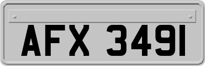 AFX3491