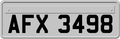 AFX3498
