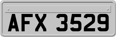 AFX3529
