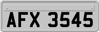 AFX3545