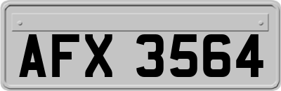AFX3564