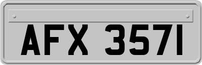 AFX3571